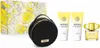 Versace Yellow Diamond Giftset Edt Spray 90ml/Bath & Shower Produktbild-Vorschau 2