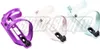 NG Sports Cumeen Side-entry Flaschenhalter, vibrant purple Produktbild-Vorschau 3