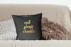 MuchoWow® Zierkissen Sofakissen Wohnzimmer Dekokissen 45x45 Produktbild-Vorschau 4
