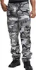 Brandit Adven Slim Fit Pants urban, M Podgląd zdjęcia produktu 5