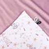 Candy Circus & Heather Soft Velvet Kinderdecke 100x140cm Produktbild-Vorschau 4