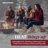 Skechers Relaxed Fit: Easy Going - Cool Zip!  Enkellaarsjes Produktbild-Vorschau 39