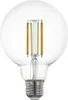 EGLO Bulb E27, 6 W, 60 W, E27, 806 lm, 20000 h Produktbild-Vorschau 3