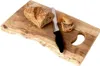 Vassoio decorativo in legno di teak 42x26x3 cm, Dreadwalk, Anteprima dell’immagine prodotto 19