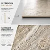 Wandpaneel Steinoptik 120x60 cm – Dekorative Produktbild-Vorschau 2