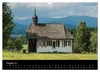 Bayerischer Wald (Wandkalender 2027 DIN A3 quer), CALVENDO Produktbild-Vorschau 3