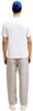 3er Pack JACK & JONES Herren T-Shirts College Logo Tee Crew Produktbild-Vorschau 6