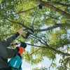 Makita UX01GZ, 9700 ot/min, 40 V, 1027 mm Náhled obrázku produktu 29