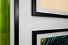 Bild 20x30 MDF-Rahmen, Wandkunst Abstraktion Hintergrund Produktbild-Vorschau 5