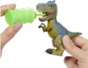 MGA Dino dans un crâne slime 121046 121053 /8/16 Voir les images du produit 10
