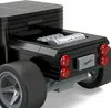 Hot Wheels Bone Shaker Set de construction avec roues qui Voir les images du produit 8