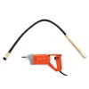 KRAFT&DELE | Elektro Einhand Betonrüttler, 1400W, 250V, Produktbild-Vorschau 1