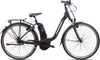 28 Zoll E-Citybike Damenrad CHRISSON E-CASSIOPEA 7 Gang Produktbild-Vorschau 25