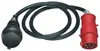 Brennenstuhl 1.5m H07RN-F 3G1,5, 1,5 m, 400 V, 16 A Podgląd zdjęcia produktu 1