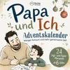 PAPA & ICH - Das Adventskalender-Mitmachbuch Produktbild-Vorschau 1