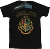 Harry Potter - T-Shirt für Herren BI30117 (XXL) (Schwarz) Produktbild-Vorschau 1