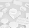 KOTARBAU® 90° kształtka przejściowa do kanału Podgląd zdjęcia produktu 7