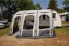 Caravanvorzelt Marina Air 4,90m Luftvorzelt für Wohnwagen, Produktbild-Vorschau 1