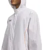 Under Armour Challenger Pro Trainingsanzug Weiß M Mann Weiß Produktbild-Vorschau 3
