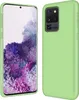 Hülle Samsung Galaxy S20 Ultra Handy Schutz Cover Silikon Produktbild-Vorschau 1