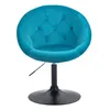 SVITA HAVANNA Sessel Lounge Clubsessel Barhocker Drehsessel Produktbild-Vorschau 6