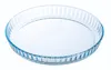 Pyrex PYRTA24, Kulatý, Sklo, Průhledná, -40 - 300 °C Náhled obrázku produktu 11