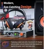 Interfaccia audio USB ESI Amber i2 con cuffie Anteprima dell’immagine prodotto 7