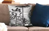 MuchoWow® Zierkissen Sofakissen Wohnzimmer Dekokissen 50x50 Produktbild-Vorschau 2