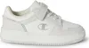 Champion RD18 2.0 Low GPS Sneaker Weiß in Gr. 34.5 Produktbild-Vorschau 2