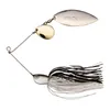 Zeck Predator Spinnerbait - Spinnköder, Gewicht / Farbe:25g Produktbild-Vorschau 3