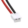 TECHTEK Akku Kompatibel mit [Telenot] 35 973, B+B, F1011/S, Produktbild-Vorschau 3