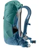 Deuter AC Lite 16 Red Wood/Ivy Outdoor-Rucksack Produktbild-Vorschau 23