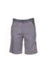 Größe S Herren Planam Highline Shorts kornblau marine zink Produktbild-Vorschau 11