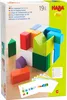 Haba Bauklötze 3D Bausteinmix bunt Holzspielzeug kreativ Produktbild-Vorschau 7