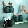 Verk 07132_Z  Odkapávač na příbory 19 x 14 cm zelený Náhled obrázku produktu 11