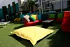 Ecopuf, Sitzkissen Sessel Bean Bag, Sitzsack, Innen und Produktbild-Vorschau 2