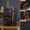 Laptoptasche 2 in 1 Laptop-Rucksack Schultertasche für Produktbild-Vorschau 10