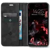Handy Hülle für Apple iPhone 14 Pro Klapphülle Bookcase Produktbild-Vorschau 2