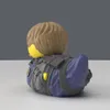 Resident Evil Tubbz Mini PVC Figur Leon S. Kennedy 5 cm Produktbild-Vorschau 2
