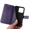 Etui na telefon komórkowy Apple iPhone 15 Pro Max Floral Podgląd zdjęcia produktu 3