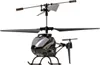 SYMA S5H 2.4GHz RTF RC elicottero telecomandato nero Anteprima dell’immagine prodotto 3