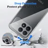 Hülle + 2X Schutzglas für Xiaomi Poco F8 Pro Panzerfolie Produktbild-Vorschau 3