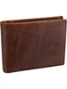 Porte-monnaie pour adulte en marron foncé Voir les images du produit 26