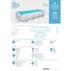 Bestway® Power Steel™ Frame Pool Komplett-Set mit Produktbild-Vorschau 21
