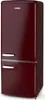 Domo DO91707R, 191 l, N-ST, 39 dB, D, Rot Produktbild-Vorschau 1