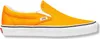 Vans Ua Classic Slip-On (Neon)Blazing Orng/Tr Wht - Orange, Voir les images du produit 8