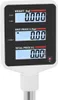 Stolní kontrolní váha LCD 15kg / 2g Náhled obrázku produktu 3
