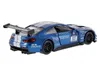 DAFFI MSZ 1:44 BMW M6 GT3 bleu M-315 33150 Voir les images du produit 2