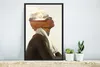 MuchoWow® MuchoWow® Gerahmtes Poster Produktbild-Vorschau 4