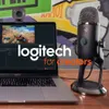Logitech Litra Glow, LED, 250 lm, 2700 K, 6500 K, 1/4", 1,5 Podgląd zdjęcia produktu 15